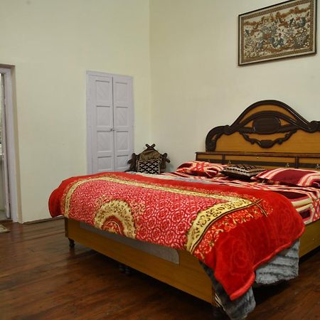 Dingle House , A Heritage House Dalhousie Esterno foto