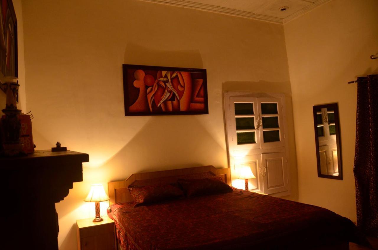 Dingle House , A Heritage House Dalhousie Esterno foto