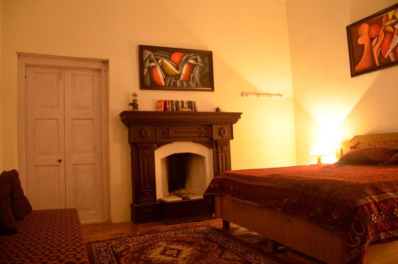 Dingle House , A Heritage House Dalhousie Esterno foto