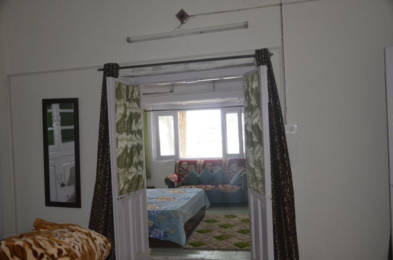 Dingle House , A Heritage House Dalhousie Esterno foto