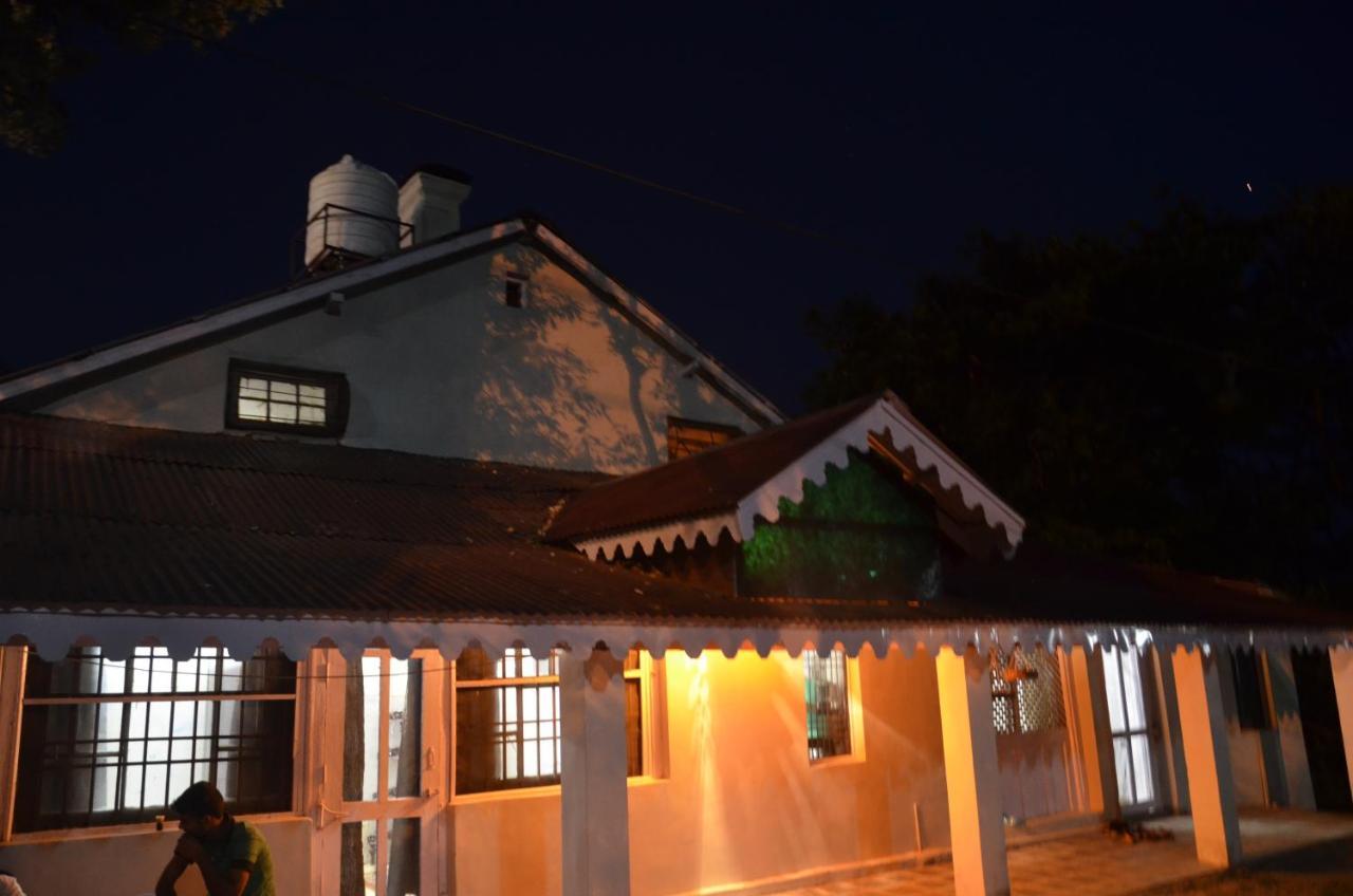 Dingle House , A Heritage House Dalhousie Esterno foto