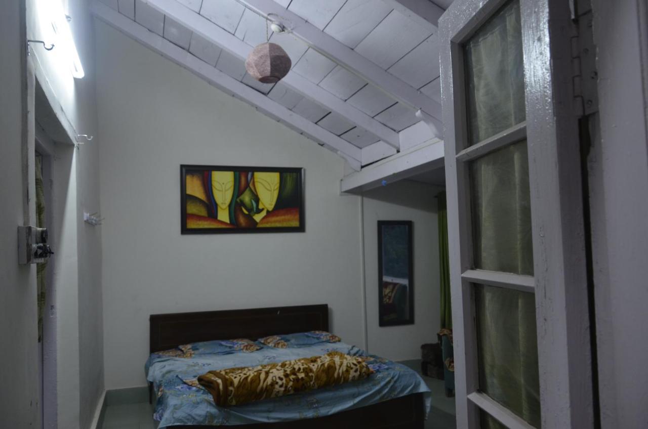 Dingle House , A Heritage House Dalhousie Esterno foto