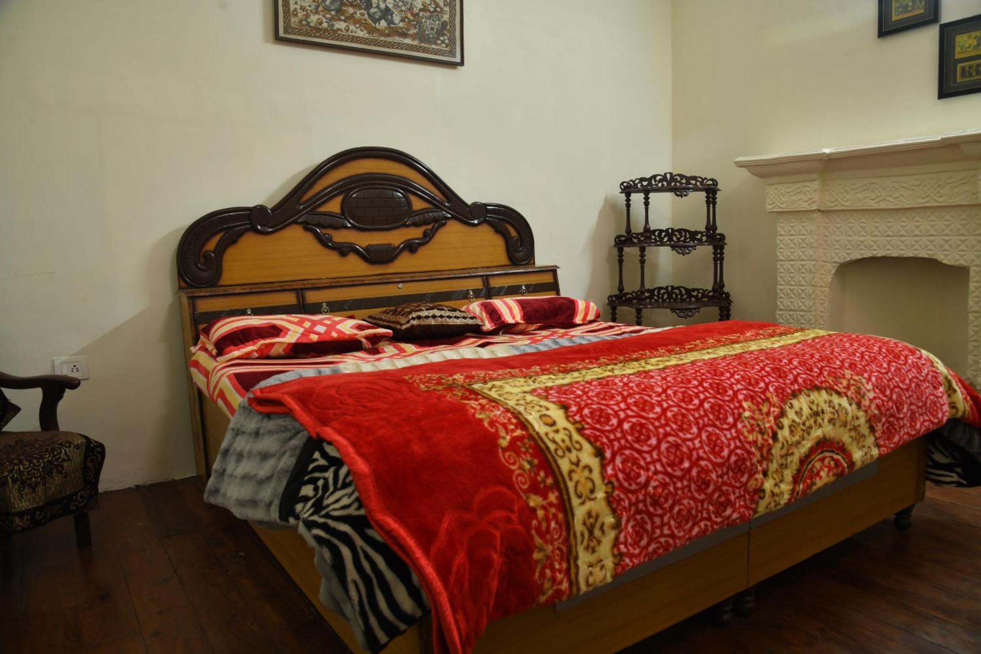 Dingle House , A Heritage House Dalhousie Esterno foto