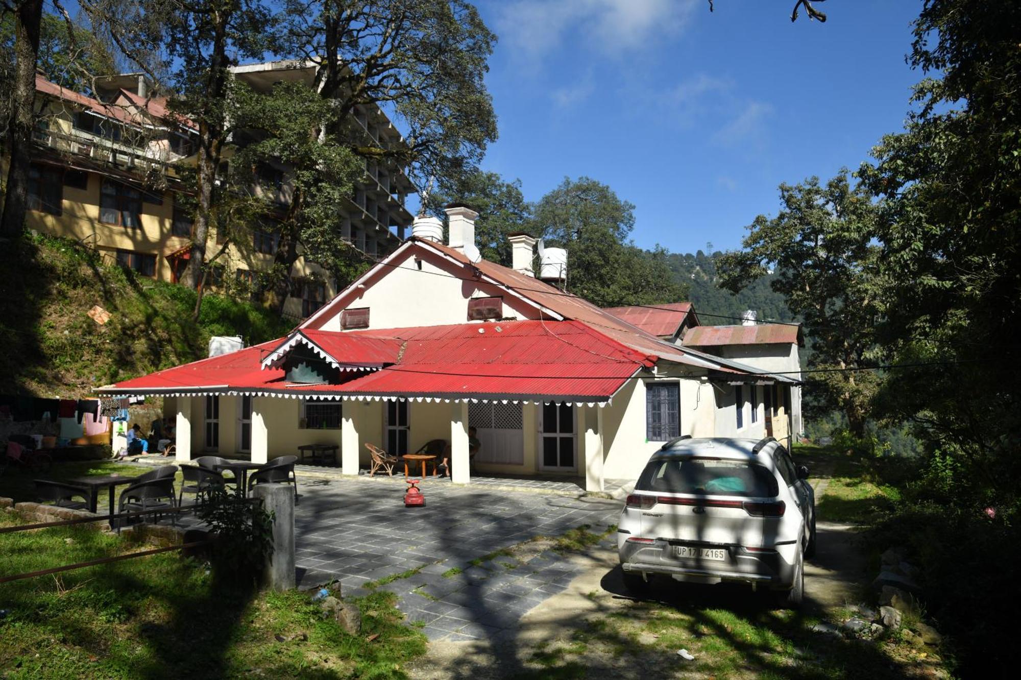 Dingle House , A Heritage House Dalhousie Esterno foto