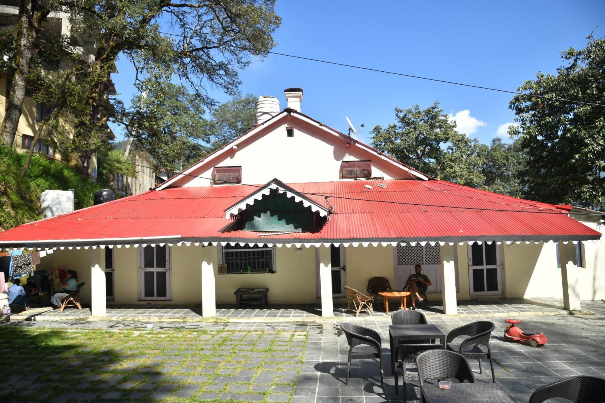 Dingle House , A Heritage House Dalhousie Esterno foto