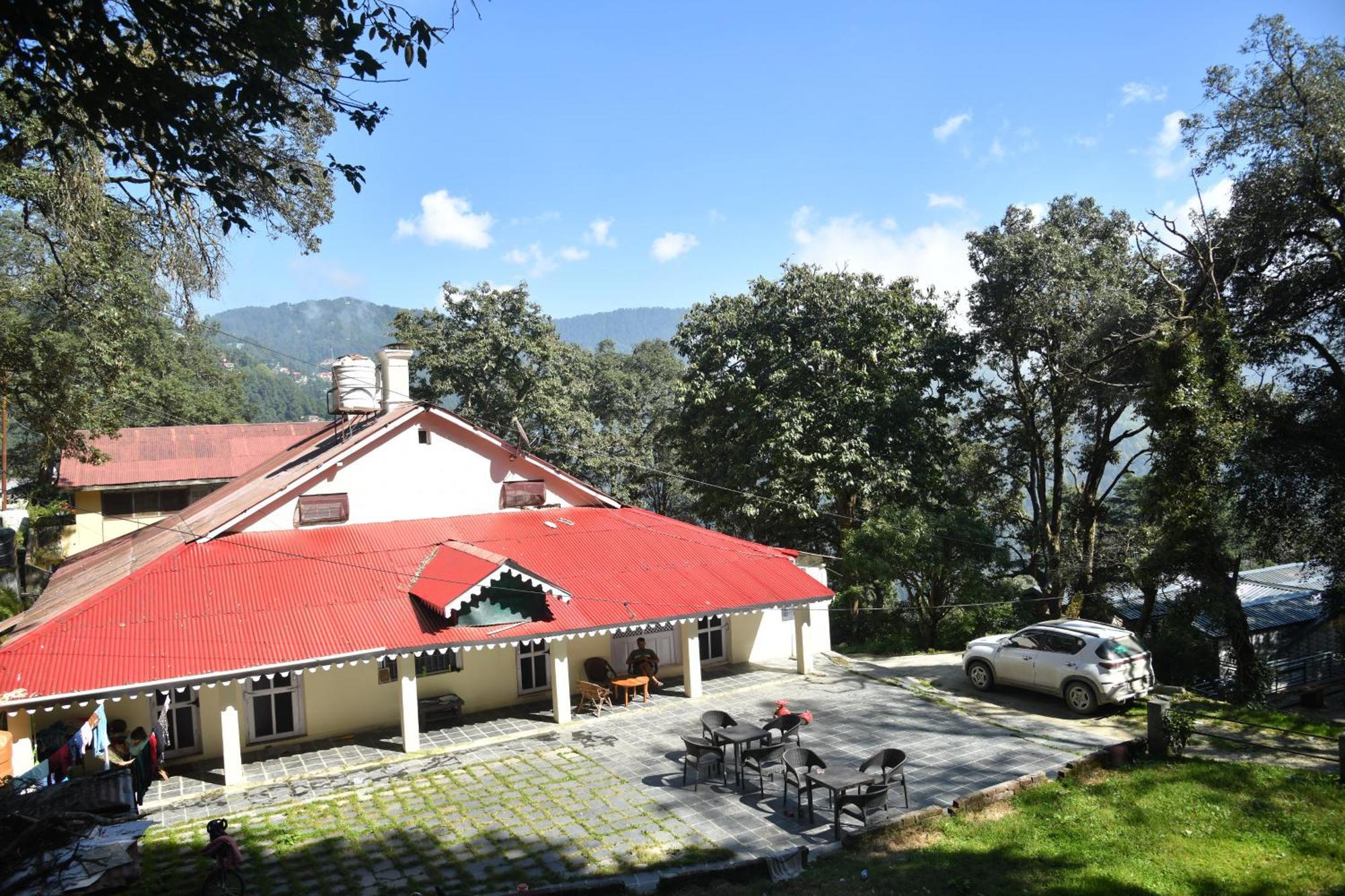 Dingle House , A Heritage House Dalhousie Esterno foto