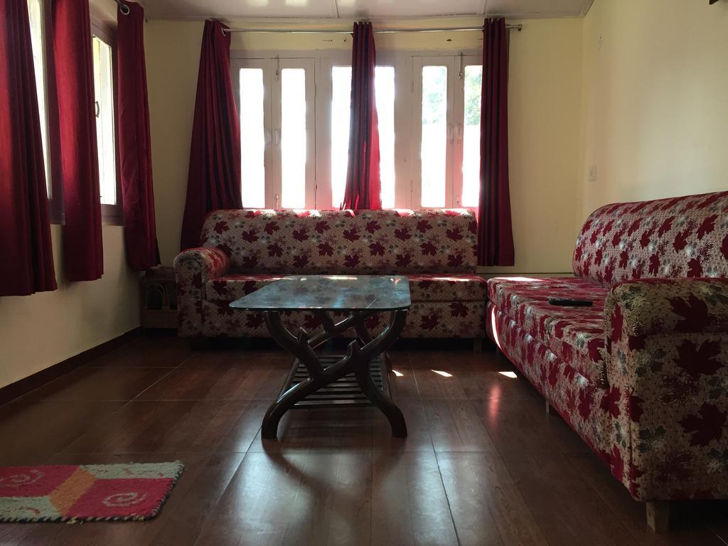 Dingle House , A Heritage House Dalhousie Esterno foto