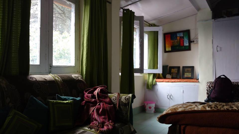 Dingle House , A Heritage House Dalhousie Esterno foto