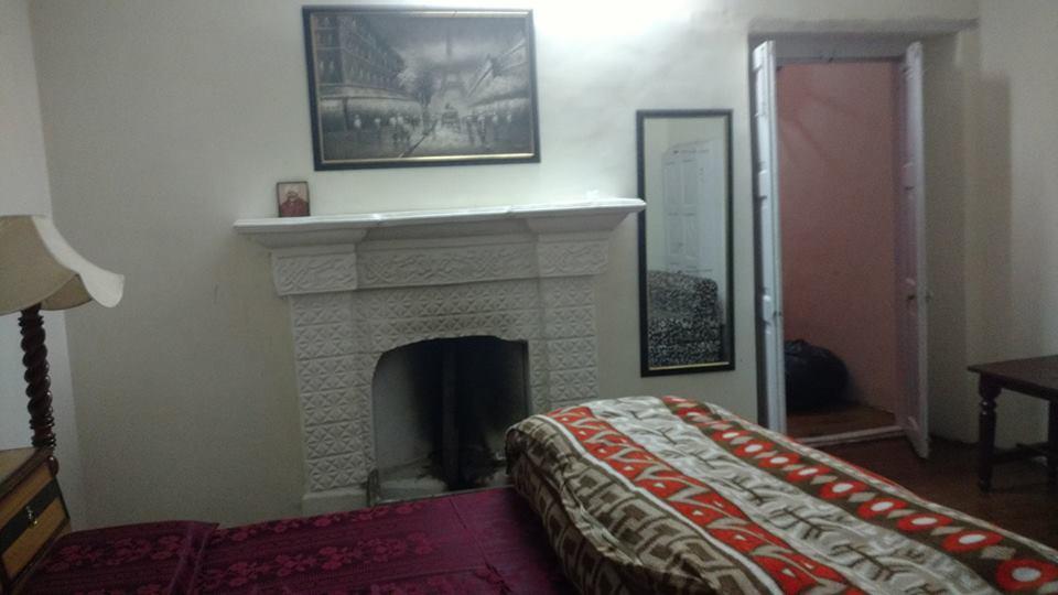 Dingle House , A Heritage House Dalhousie Esterno foto