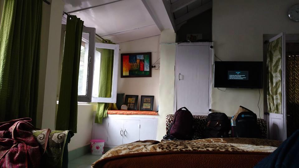 Dingle House , A Heritage House Dalhousie Esterno foto