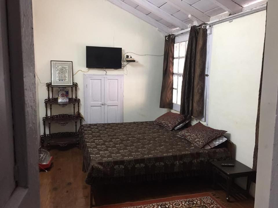 Dingle House , A Heritage House Dalhousie Esterno foto