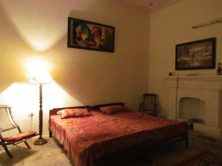 Dingle House , A Heritage House Dalhousie Esterno foto