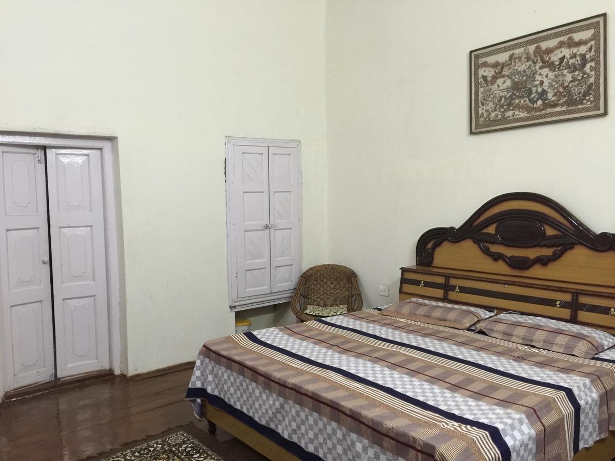 Dingle House , A Heritage House Dalhousie Esterno foto