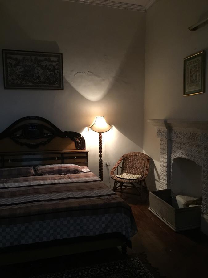 Dingle House , A Heritage House Dalhousie Esterno foto