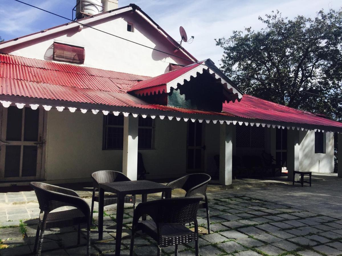Dingle House , A Heritage House Dalhousie Esterno foto